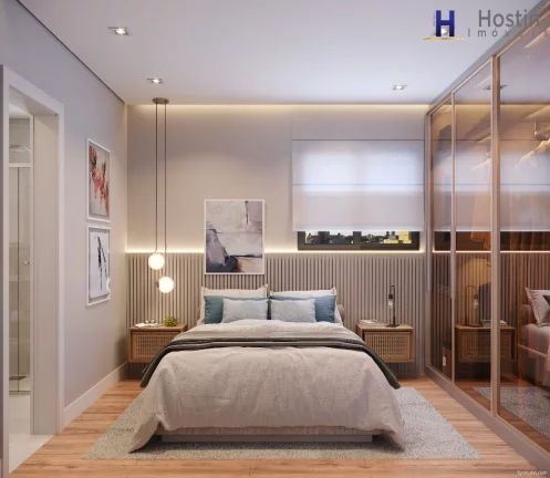 Imagem APARTAMENTO RESIDENCIAL em JOINVILLE - SC, ANITA GARIBALDI