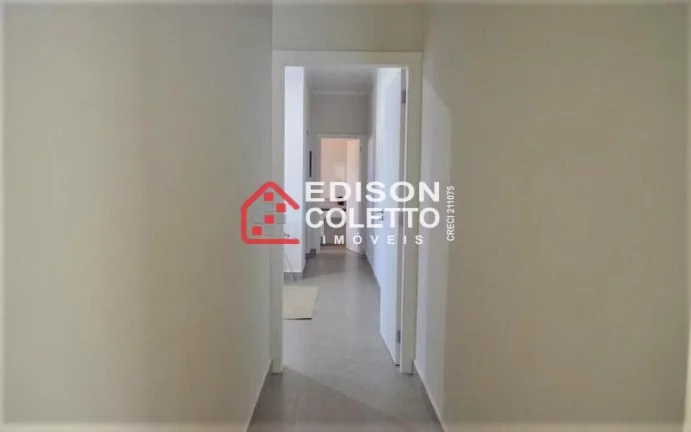 Imagem "Pronto para Morar" Casa a venda de alto padrão no Residencial Damha I, em Piracicaba, é uma verdadeira joia arquitetônica!!