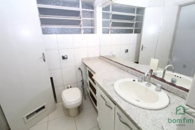 Imagem Apartamento 3 Dorm. para venda, Bairro Bom Fim, Porto Alegre/RS.