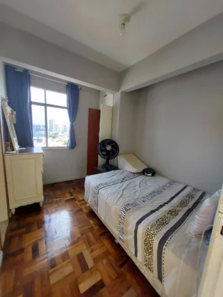 Imagem Apartamento à venda no Edifício Iate | 3 quartos, 130m², lazer | Contato: (79) 98834-9621