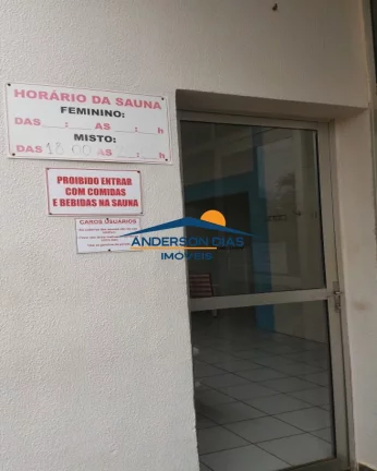 Imagem Apartamento Cobertura Duplex com 2 dormitórios a venda, 120m² por R$ 410.000 - Massaguaçu - Caraguatatuba/SP