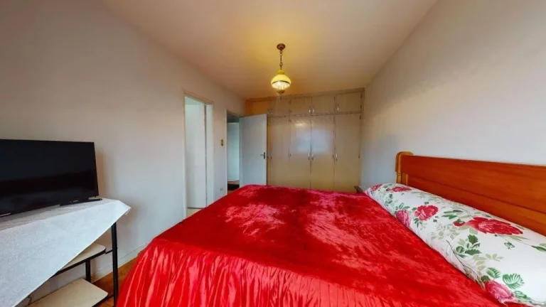 Imagem Apartamento à venda em Perdizes com 3 quartos e 1 vaga, 106 m²