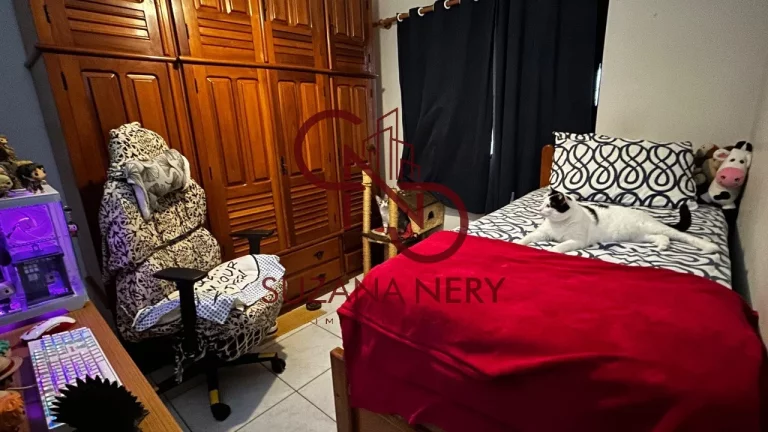 Imagem CASA NO CONDOMINIO SAN MARINO EM PARNAMIRIM