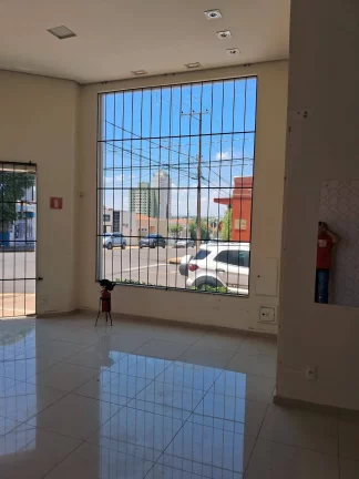 Imagem SALÃO COMERCIAL, O perfil da sua Loja c/ espaço de 60 m² - Araçatuba SP