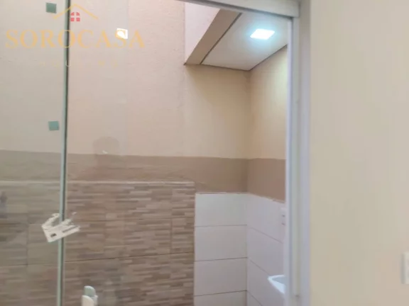 Imagem Casa à Venda - Sobrado 2dorm - Pq. São Bento
