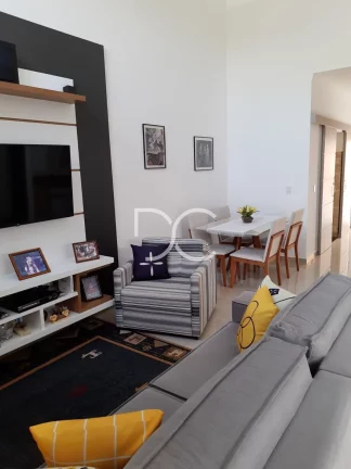 Imagem Condomínio Terras de São Francisco - Casa à venda no bairro Condomínio Terras de São Francisco - Sorocaba/SP