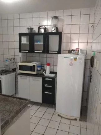 Imagem Conforto e Localização Privilegiada no Melhor do Bessa – 75m² Bem Distribuídos
