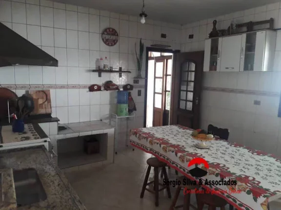 Imagem Casa a Venda no Bairro Zé da Rosa em São Bento do Sapucaí - SP