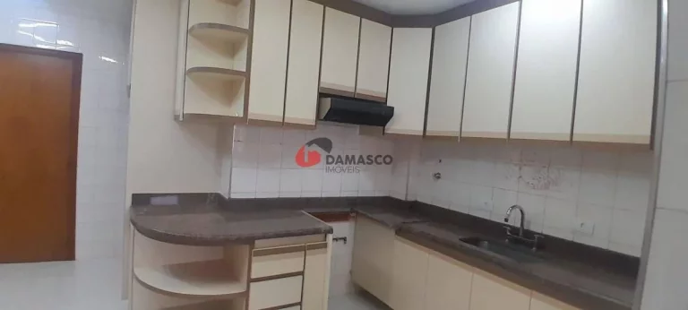 Imagem Apartamento para Locação 3 Quartos, 1 Suite, 1 Vaga, Barcelona, São Caetano do Sul - SP | PLAZA BARCELONA