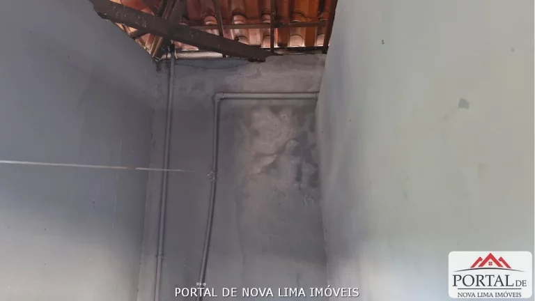 Imagem Andar corrido em Nova Lima