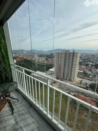 Imagem Apartamento com 2 Dormitorio(s) localizado(a) no bairro Vila Mogi Moderno em Mogi das Cruzes / Mato Grosso do Sul Ref.:8096536