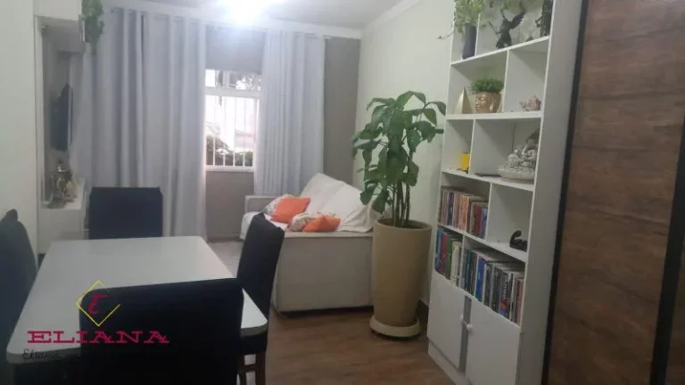 Imagem Apartamento com 3 quartos, 85m², à venda em São Paulo, Santana