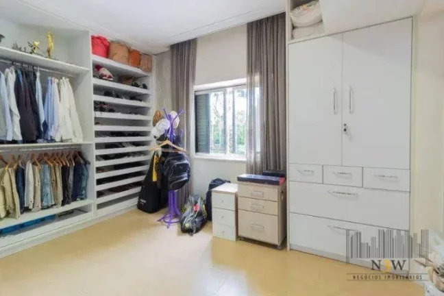 Imagem Casa com 3 dormitórios, 250 m² - venda por R$ 2.799.000,00 ou aluguel por R$ 20.155,80/mês - Alto da Lapa - São Paulo/SP