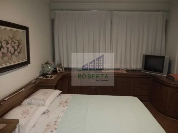 Imagem APARTAMENTO À VENDA NO CAMPO BELO COM 4 DORMITÓRIOS
