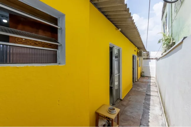 Imagem Do lado da Anhanguera, 114m, casa principal + edicula com 2 vagas no Jardim Santo Elias, SP
