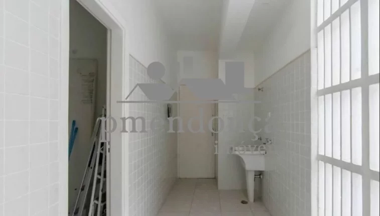 Imagem Apartamento a venda Rua Alagoas com 2 quartos e 1 vaga, 120m²