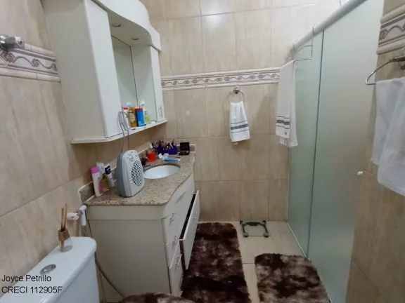 Imagem CASA RESIDENCIAL em Peruíbe - SP, Barra de Jangada