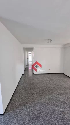 Imagem Apartamento com 3 dormitórios à venda, 151 m² por R$ 570.000 - Dionisio Torres - Fortaleza/CE