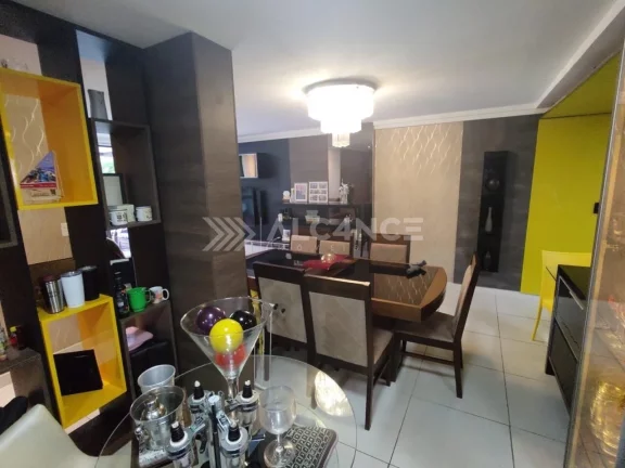 Imagem Apto - 3 Quartos - 2 Suítes - 135m² - Intermares, Cabedelo/PB