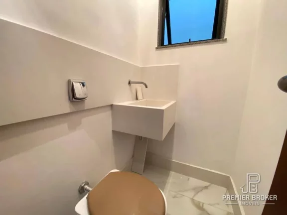 Imagem Sala à venda, 35 m² por R$ 260.000,00 - Várzea - Teresópolis/RJ