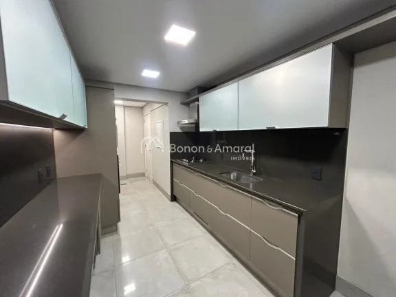 Imagem Este apartamento impecável está localizado no coração do Cambuí, em uma das regiões mais nobre...