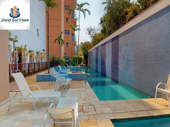 Imagem Lindo Apartamento Duplex à Venda Na Vila Mariana Com 2 Suítes e 2 Vagas