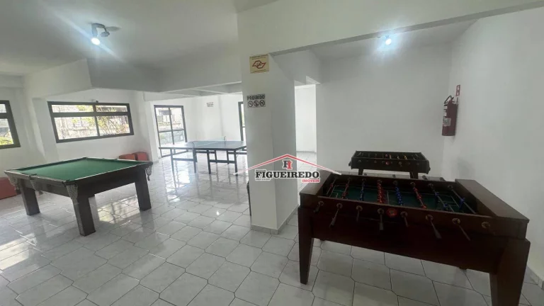 Imagem Apartamento à venda, 93 m² por R$ 470.000,00 - Vila Guilhermina - Praia Grande/SP