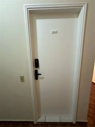 Imagem APARTAMENTO COM 40.87 m² - AVIAÇÃO - PRAIA GRANDE SP