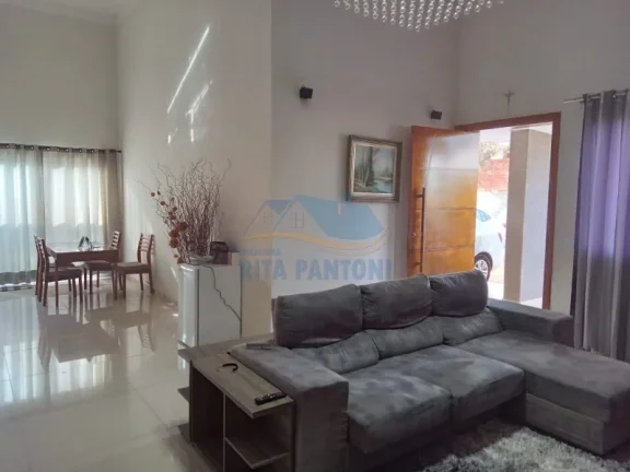Imagem Casa Condominio - Ribeirão Preto - Bonfim Paulista - Região Sul