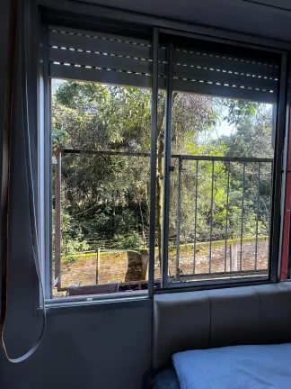 Imagem Apartamento com 2 quartos e móveis planejados em Novo Hamburgo