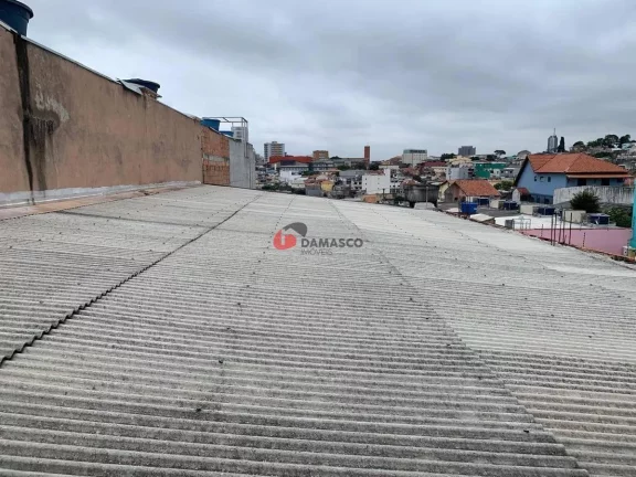 Imagem Galpão à venda, Vila Califórnia, São Paulo, SP