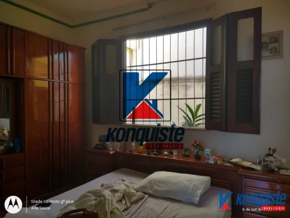 Imagem VENDO CASA E PONTO COMERCIAL NO BAIRRO BRASILIA