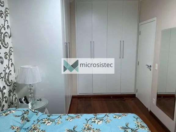 Imagem Apartamento Padrão