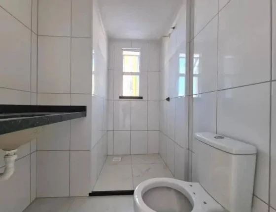 Imagem Apartamento a venda na Praia de Iracema