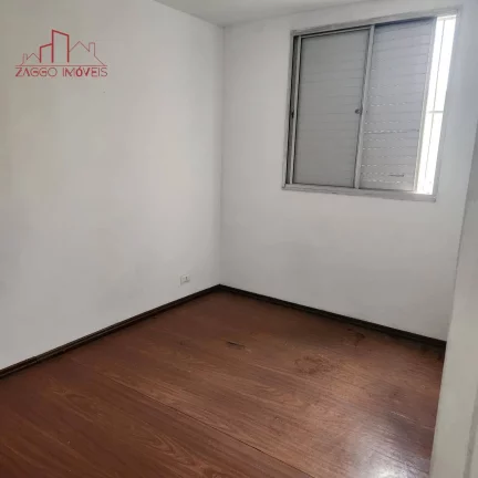Imagem Lindo Apartamento 2 dormitórios - Jd. Umuarama