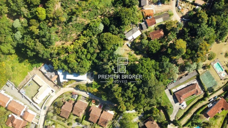 Imagem Galpão à venda, 350 m² por R$ 1.499.900,00 - Parque do Imbui - Teresópolis/RJ