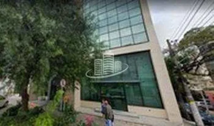 Imagem Conjunto Comercial/Sala
