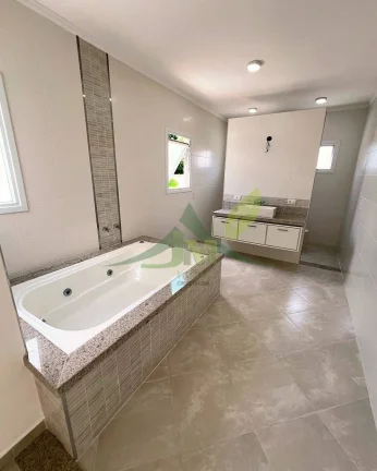 Imagem Casa à venda em Bairro Nobre de Atibaia