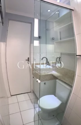 Imagem APARTAMENTO A VENDA NO RESIDENCIAL BELLUNO - VILA NAMBI - 52M² - JUNDIAI - SP