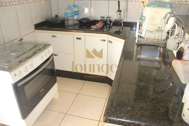 Imagem Casa à venda Jardim Simus Zona Oeste - Sorocaba/SP