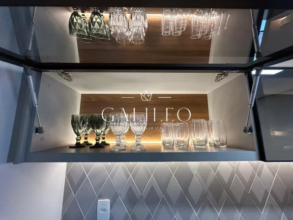 Imagem APARTAMENTO Á VENDA EM CONDOMÍNIO ALTA VISTA - 148M² - 03 DORMITÓRIOS - AV NOVE DE JULHO - JUNDIAÍ/SP