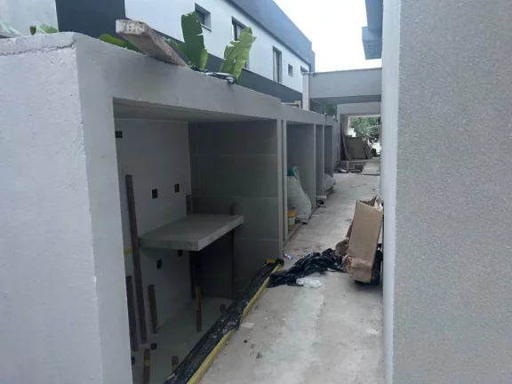 Imagem Casa de luxo à venda em Riviera, Bertioga-SP: 7 quartos, 7 suítes, 8 banheiros, 4 vagas de garagem, 788m². Aproveite!