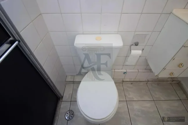 Imagem Apartamento a venda em Parque Santa Rita, São Paulo
