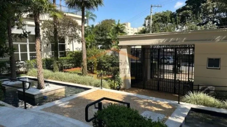Imagem Apartamento 190m², 3 dormitórios, sendo 3 suítes com ar condicionado, sendo a suíte do casal equ...