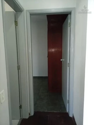 Imagem Apartamento Amplo com Vista para o Mar – 2 Quartos em São Vicente!