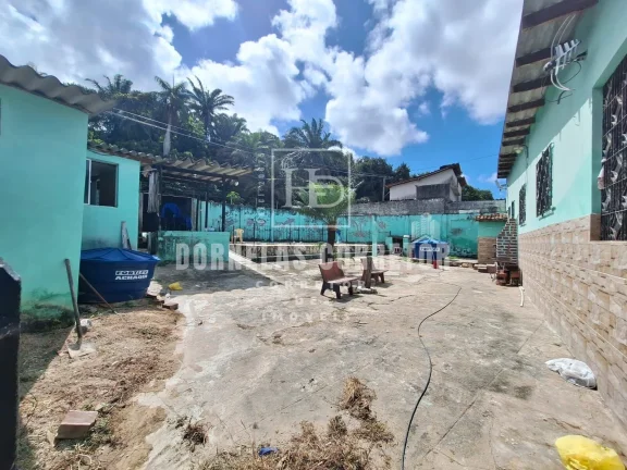 Imagem Casa e terreno c/piscina de esquina a venda 4qtos 1st c/hidro 4vagas há 2min. pe 22