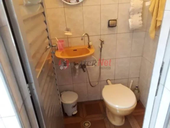 Imagem Sobrado à Venda em São Bernardo do Campo, Centro