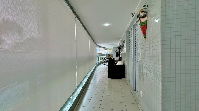 Imagem Apartamento à venda, 141 m por R$ 4.500.000,00 - Riviera Módulo 7
