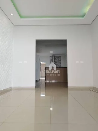 Imagem Casa com 3 dormitórios à venda, 280 m² por R$ 600.000,00 - Jardim Leonora Ll - Itumbiara/GO