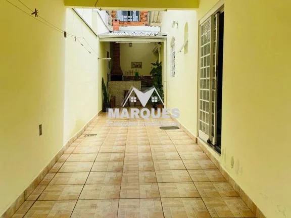 Imagem Casa para Venda Lot. Recanto do Sol, Hortolândia